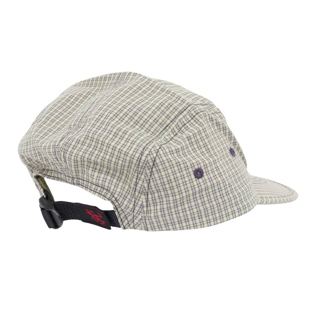 Amazon.co.jp: グラミチ（Gramicci） 帽子 チェッカード ロング
